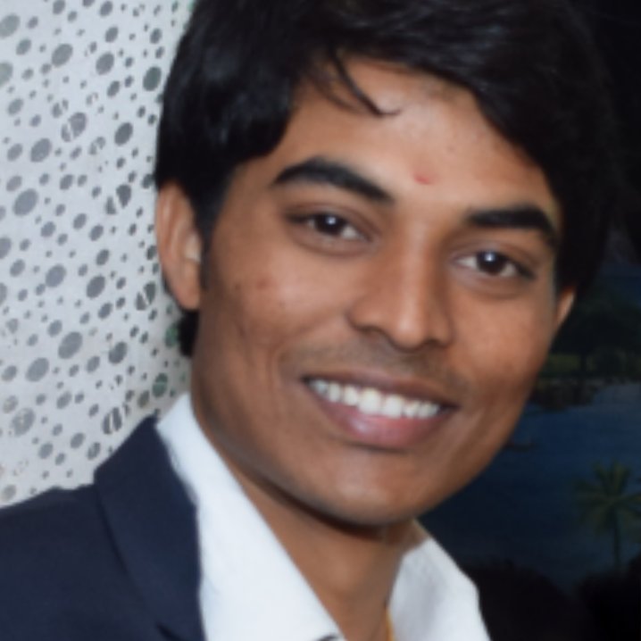 ChintanMachhi's profile picture. 