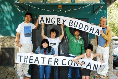 mikadoproject's profile picture. 