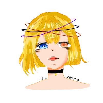 kamam0320's profile picture. 14살긂쟁이+애니덕 임니다~