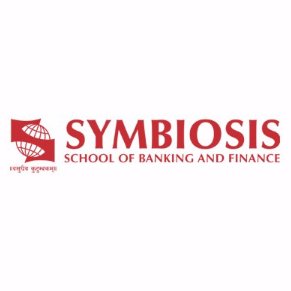 Official Twitter handle of Symbiosis School of Banking and Finance