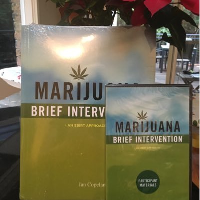 Addiction research psychologist & author: women's treatment needs, NGO services & #cannabis SBIRT. Following a long academic career now self-employed contractor