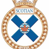 HMCS NCSM Scotian(@HMCSScotian) 's Twitter Profileg