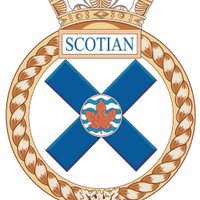HMCS NCSM Scotian (@hmcsscotian) 's Twitter Profile