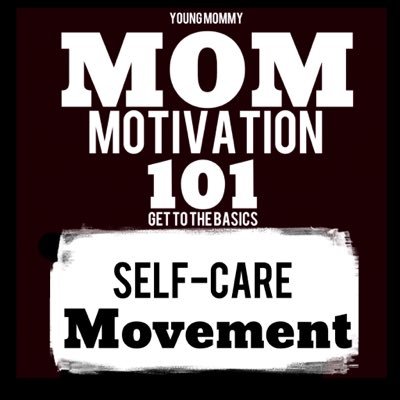 The official mom's self-care campaign giving you the basics which are a necessity to create YOUR extraordinary also on https://t.co/YlCeoBPgdR