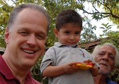 JesusFollower,Husband,Father,Runner,Compassion Intl,Traveler