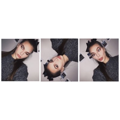 KitijaE's profile picture. Just livin’ and learnin’ that’s all 🙃 Instagram - kitija.ezerina ••• Snapchat - kitijaeze •••