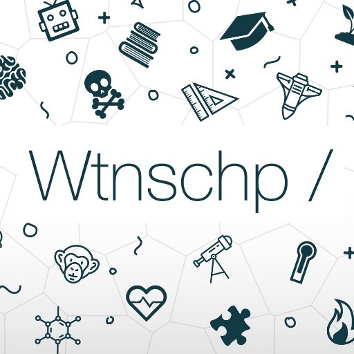 Wetenschap in en uit Brussel gebracht door de Vrije Universiteit Brussel en Erasmushogeschool Brussel 👩🔬👨🔬
