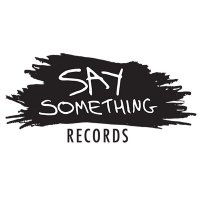 SaySomething Records (@saysomethingrec) 's Twitter Profile Photo SaySomething Records (@saysomethingrec) 's Twitter Profile Photo