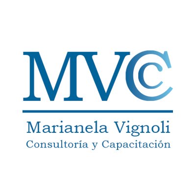 MvcVignoli's profile picture. Marianela Vignoli - MVC Consultoría y Capacitación