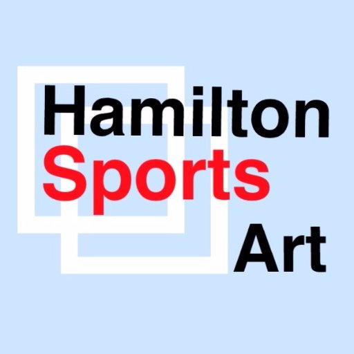 Hamilton Sports Artさんのプロフィール画像