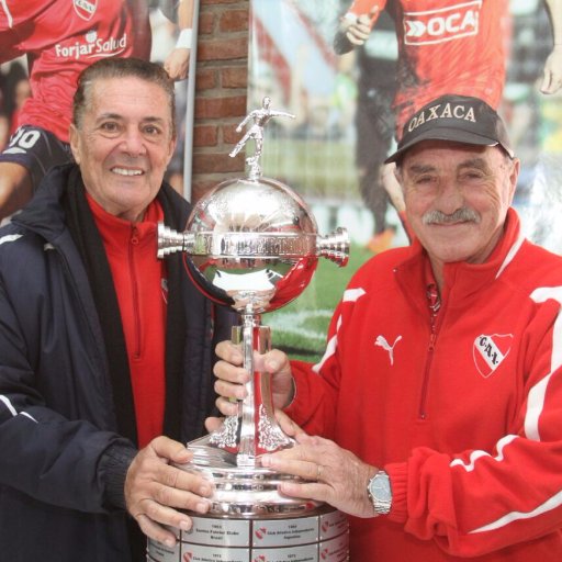 Cuenta dedicada a los ex jugadores de #Independiente. Mirá donde están jugando ahora o que hicieron luego de retirarse.