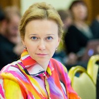 Татьяна Минеева (@tmineeva) 's Twitter Profile