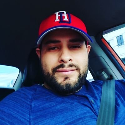 Ing. Civil, https://t.co/WrVUzpoj1J Fanático de @aguilascibaenas y @Yankees