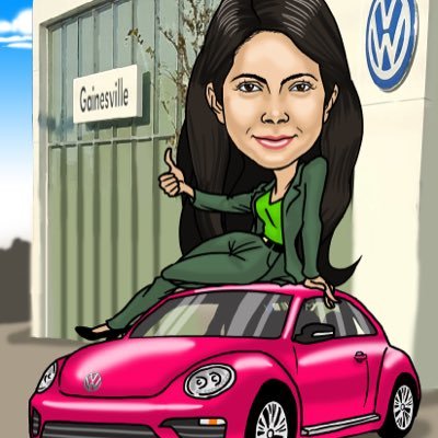 Buying a new or used car should be an exciting and enjoyable endeavor and I aim to have you experience this at first hand here at Volkswagen of Gainesville!