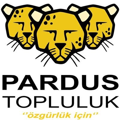 Pardus Topluluk, ÖYAKDER desteğinde,  Ülkemizde TÜBİTAK/ULAKBİM tarafından geliştirilen Pardus GNU/Linux'un Gelişimine ve Tanıtımına Destek Vermektedir.