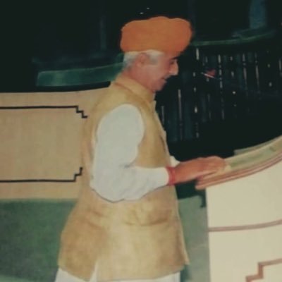 KansinghKotri's profile picture. Former Mla,Siwana and President Barmer Bjp.At Present Member of State BJP Rajasthan.