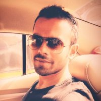 Sangeet Haldipur (@sangeethaldipur) 's Twitter Profile