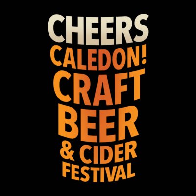 Due to the COVID-19 pandemic the 2020 edition of the Cheers Caledon Craft Beer & Cider Festival has been postponed. Please check back for updates.