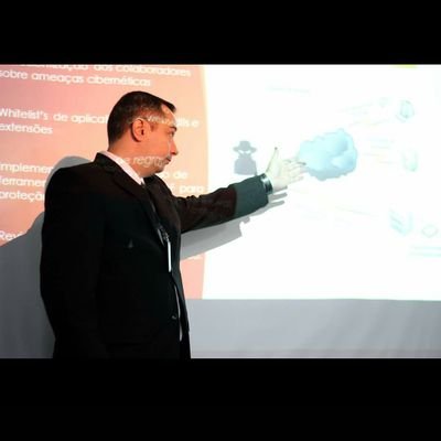 Bachelor in Law; Technologist in Computer Networks; Post grad in Computer Forensics; Post grad in Cyber Security, MBA in Electronic Law.