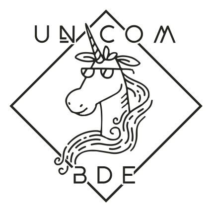 BdeUnicomNice's profile picture. Bde des écoles ECS et SupDeWeb Nice