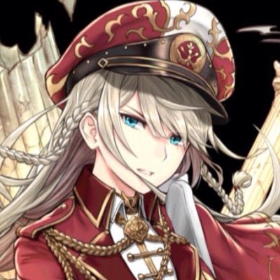 でぃー（黒ウィズ垢）さんのプロフィール画像