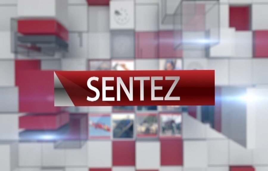 Kudüs Tv Sentez programı