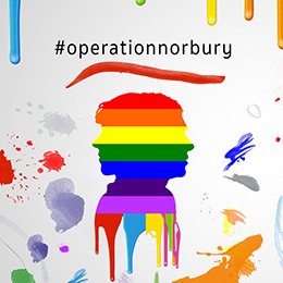 Official #OpNorbury account denouncing the Sherlock writers' use of queerbaiting and the BBC's lofty response, which caused harm to their most loyal fans.