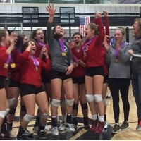 Club MVP Volleyball🏐 (@clubmvpvb) 's Twitter Profile