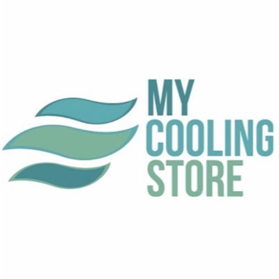 Cooling Products, Fans, Neck Coolers & Ice Packs