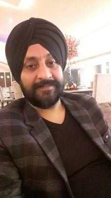 Harjeetsinghka2's profile picture. 