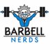 Barbell Nerds (@barbellnerds) Twitter profile photo Barbell Nerds (@barbellnerds) Twitter profile photo