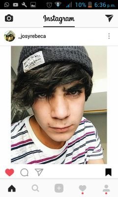 daniela23519's profile picture. amo a cd9
amo a Jos Canela