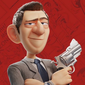 agent327movie Profile Picture