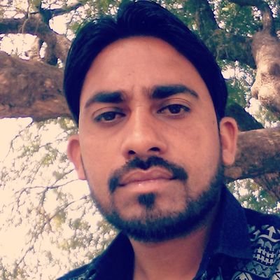 kiritsingh1's profile picture. some time you just leave it to god