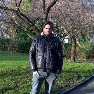 WesRotolo's profile picture. Full Stack(Overflow) Developer | Europeista, radical chic, buonista.