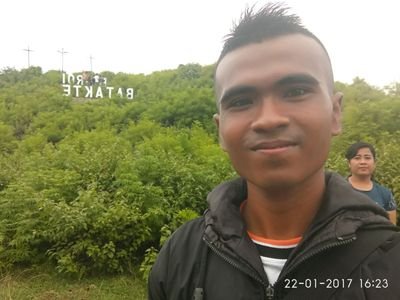 sadewa93's profile picture. Olahraga