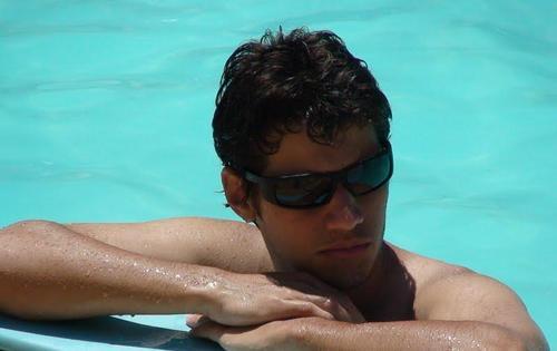 JulioFEC's profile picture. Pai, Engenheiro Civil.