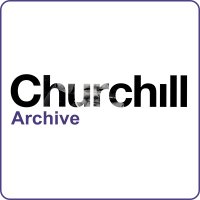 Churchill Archive(@churchillonline) 's Twitter Profileg