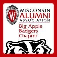 Official NYC/Tri-State Area University of Wisconsin-Madison Alumni Chapter. #BigAppleBadgers