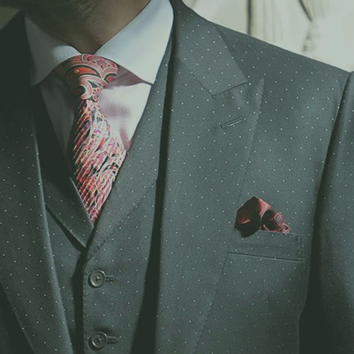 Established in 1978, we are a family run bespoke tailors located in the beautiful village of Woburn in Bedfordshire.