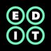 EDITDX (@editdx) Twitter profile photo EDITDX (@editdx) Twitter profile photo