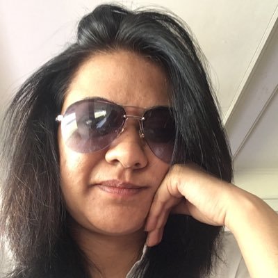 Anulekha3's profile picture. Promoter, Fission Wealth | Entrepreneur