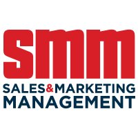 SalesandMarketing(@SalesMktMgmt) 's Twitter Profile Photo