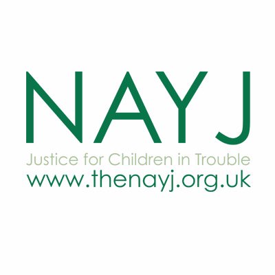 The National Association for Youth Justice is the only UK charity focusing exclusively on the welfare and rights of children in youth justice - Join today!