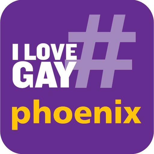 Bringing the Social Element to #GayPhoenix #GayTucson #GayArizona #PhoenixPride #PHXPride #RainbowsFestival #PrideInThePines #FlagstaffPride 🌵🏜️