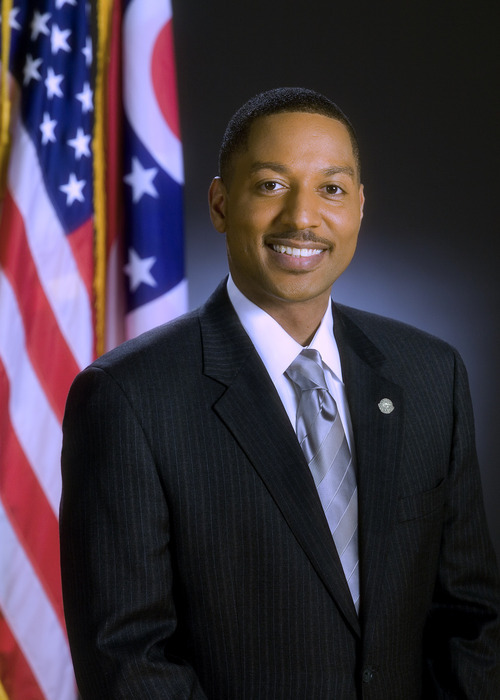 TOSKevinLBoyce's profile picture. The Ohio Treasury protects and invests state funds while providing innovative financial education and resources, empowering you to make Smart Money Choices.