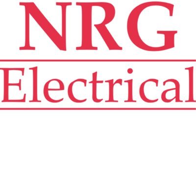 Hello from NRG, your local fully NICEIC approved electrical contractors. We take on all aspects of electrical work, including home automation, alarms to CCTV.
