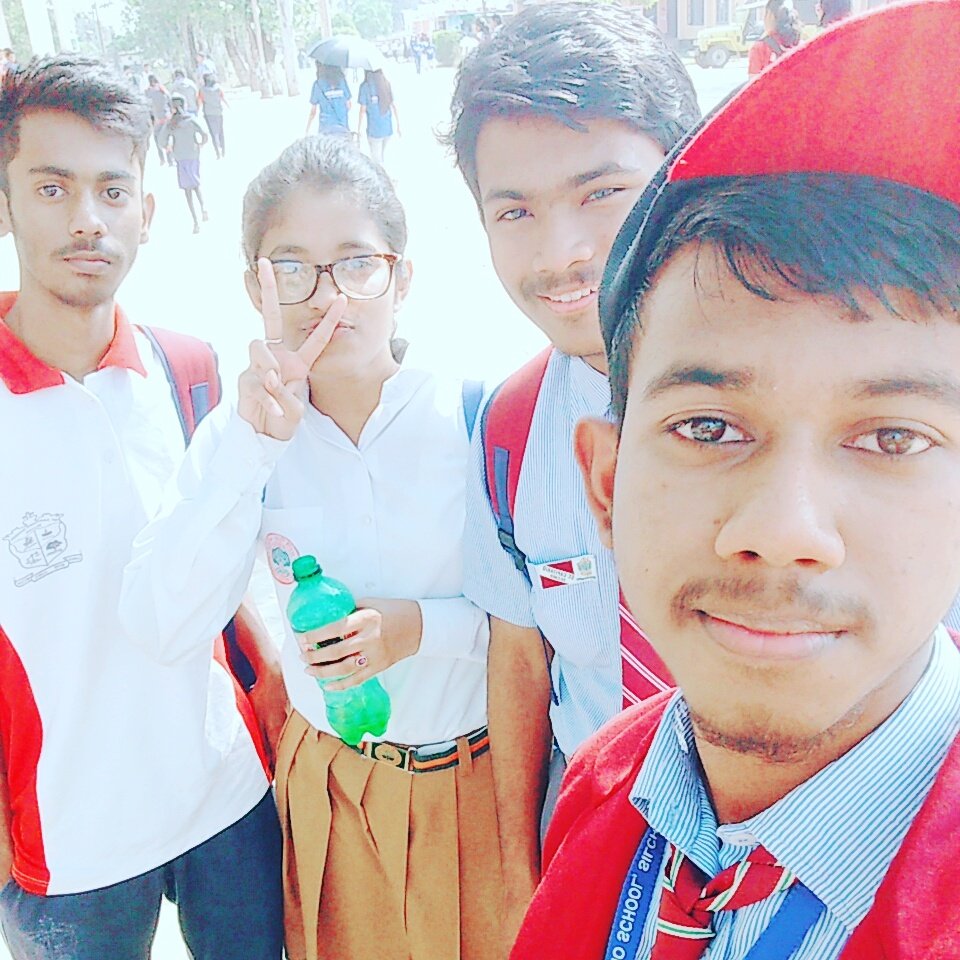 LaskarSaheed's profile picture. United against injustice.