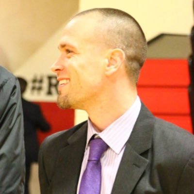 24KaratBarrett's profile picture. 🏀Johns Hopkins Men’s Basketball Assistant Coach 🏀