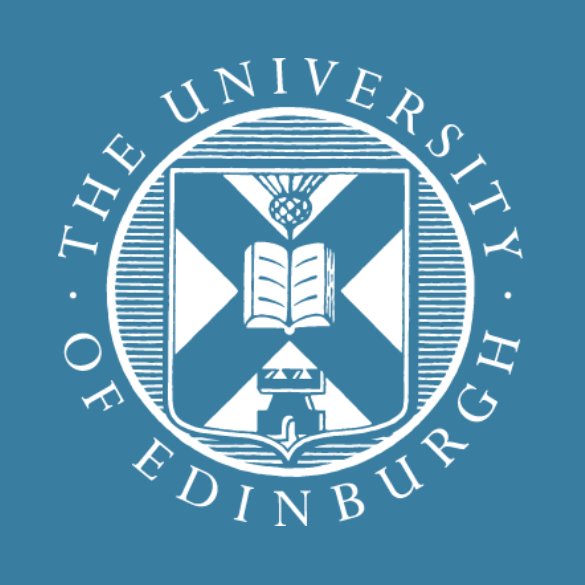 The Impulsive and Structural Dynamics group, School of Engineering, University of Edinburgh.